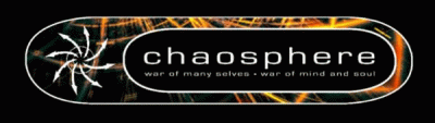 logo Chaosphere (USA)